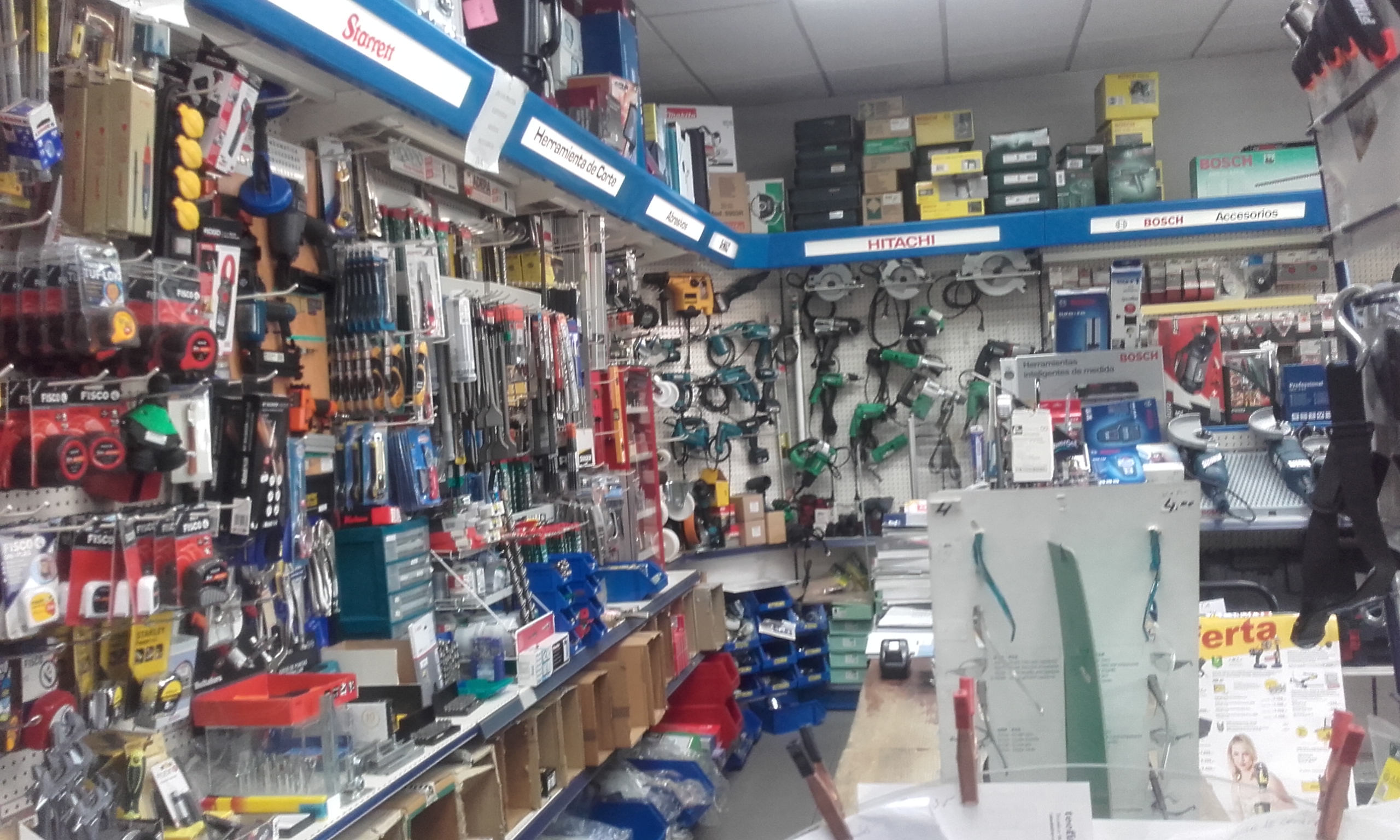 Soluciones profesionales