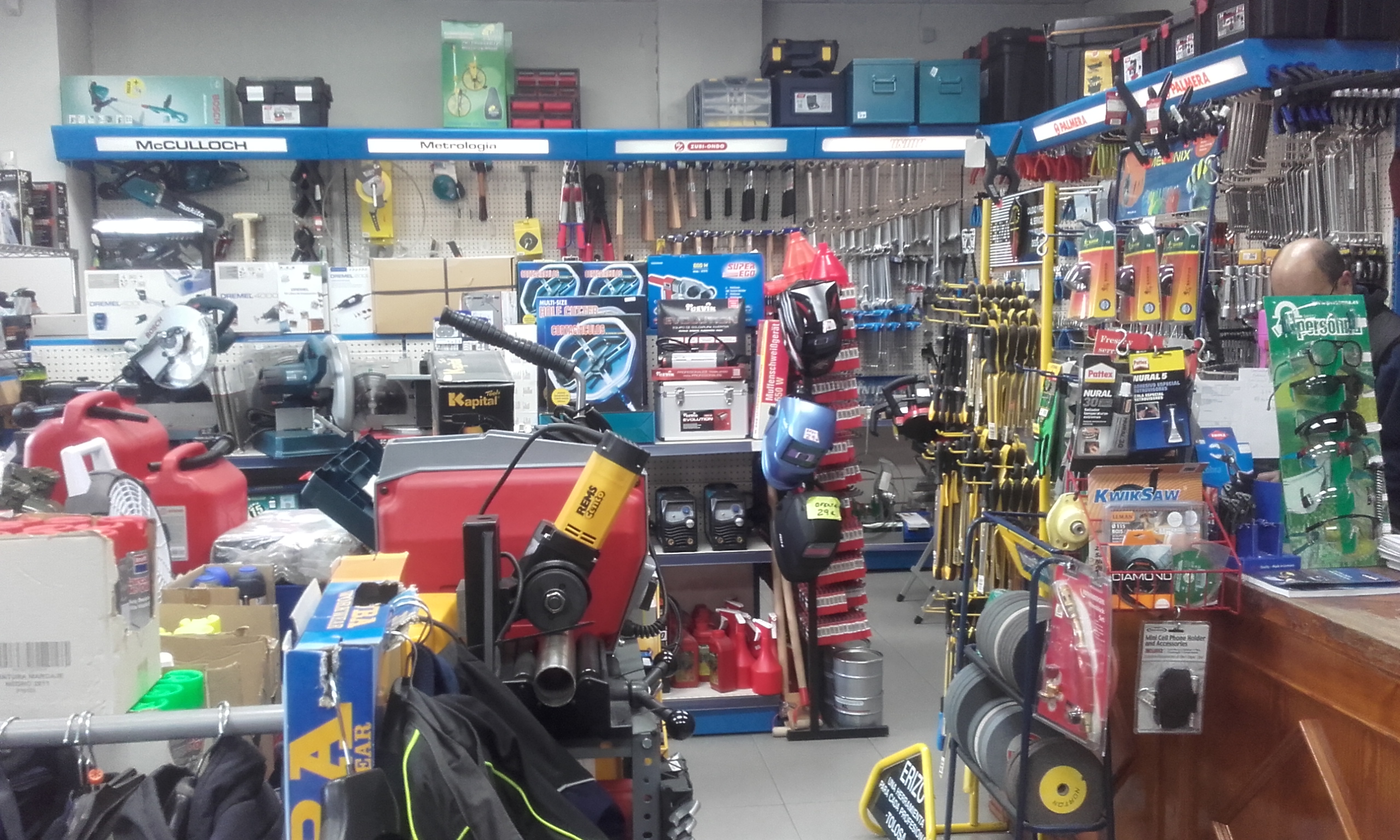 Marcamos la diferencia